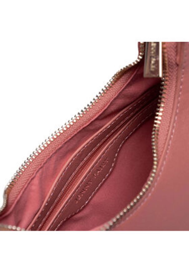 Jenny Fairy Torebka MLS-E-068-05 Różowy. Kolor: różowy