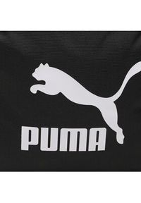 Puma Plecak Classics Archive Tote Bp 079643 01 Czarny. Kolor: czarny. Materiał: materiał #4