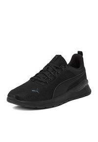 Puma Sneakersy EO-ANZARUN LITE 37112801 Czarny. Kolor: czarny. Materiał: materiał #7