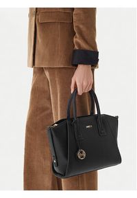 MEXX Torebka C-MEXX-L-013-08 Czarny. Kolor: czarny