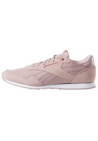 Buty do chodzenia damskie Reebok Royal Ultra SL. Zapięcie: sznurówki. Kolor: wielokolorowy. Materiał: skóra, syntetyk, tkanina, materiał. Szerokość cholewki: normalna. Model: Reebok Royal. Sport: turystyka piesza