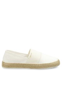 GANT - Espadryle Gant. Kolor: biały