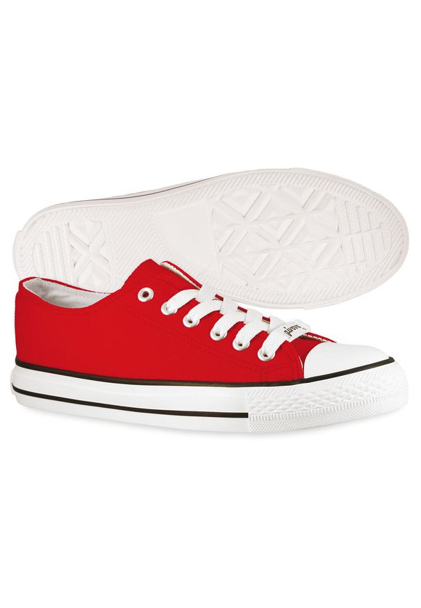 Givova Free Senior - czerwone buty rozmiar uniwersalny. Kolor: czerwony