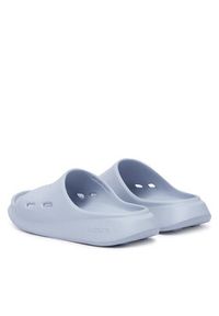 Lacoste Klapki Meduz 51CFA0002 LB2 Niebieski. Kolor: niebieski. Materiał: syntetyk #5