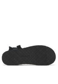 columbia - Columbia Sandały Breaksider™ Sandal 2027191 Czarny. Kolor: czarny. Materiał: materiał #3