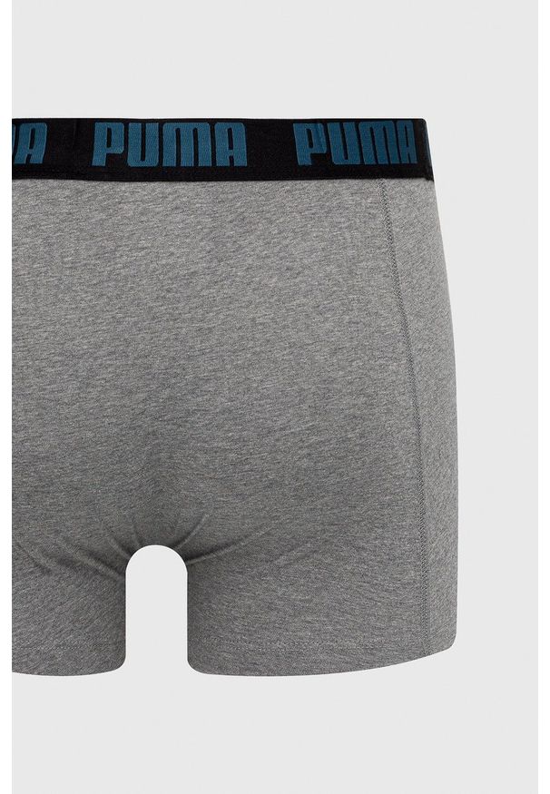 Puma - Bielizna 906823. Kolor: szary
