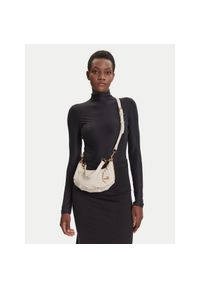 Love Moschino - Torebka LOVE MOSCHINO. Kolor: kremowy #1