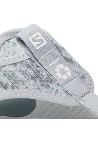 salomon - Salomon Japonki Index Break 415513 22 V0 Szary. Kolor: szary. Materiał: materiał #7