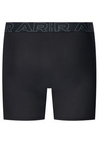 Under Armour Komplet 3 par bokserek Ua Perf Tech 25UUSHJ063 Czarny. Kolor: czarny. Materiał: syntetyk #3