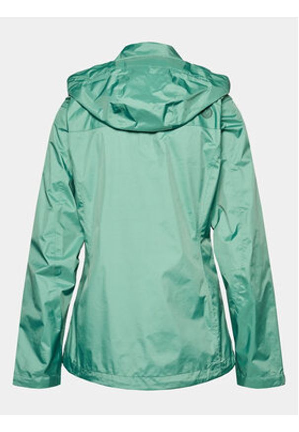 Marmot Kurtka przeciwdeszczowa PreCip Eco 46700 Niebieski Regular Fit. Kolor: niebieski. Materiał: syntetyk