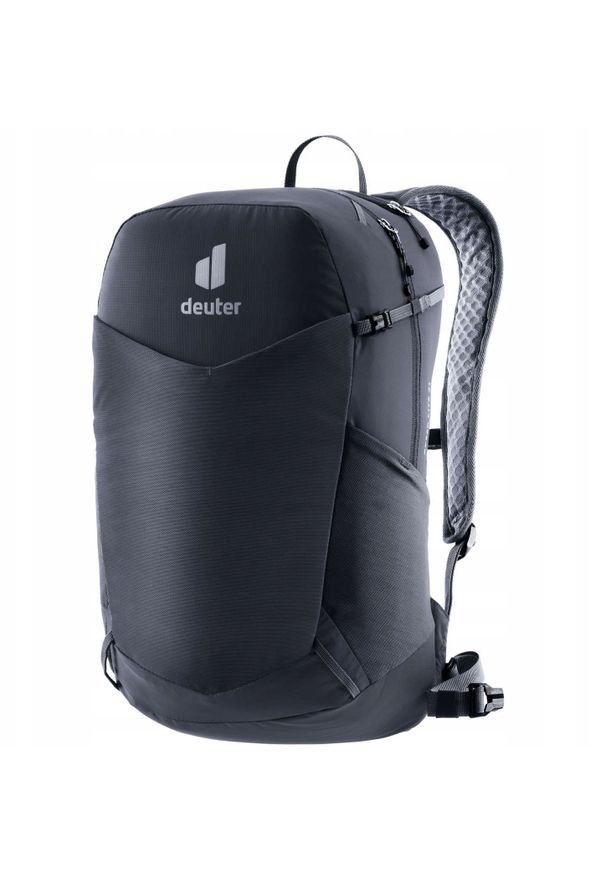 Deuter - Plecak turystyczny DEUTER Speed Lite 21 black