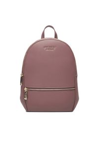 Plecak Nine West. Kolor: fioletowy