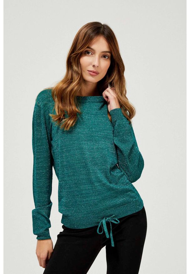 Sweter MOODO