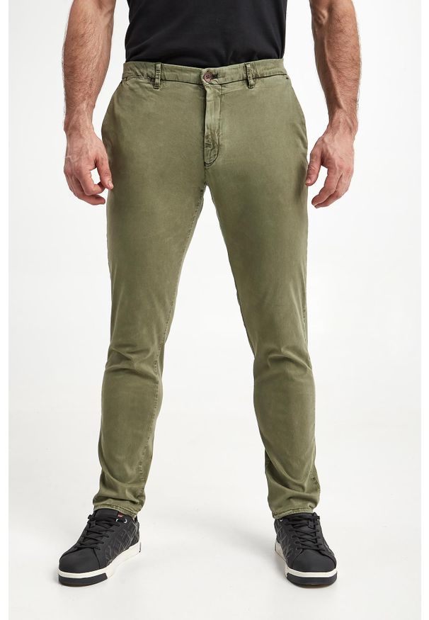 JOOP! Jeans - Spodnie męskie Steen-D JOOP! JEANS