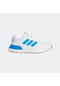 Adidas - Buty do golfa S2G wodoodporne. Materiał: materiał. Szerokość cholewki: normalna. Sport: golf #1