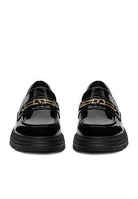 Jenny - JENNY Lordsy CEO-HY80120-2 Czarny. Kolor: czarny. Materiał: syntetyk, materiał #8