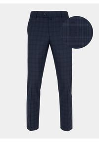 Pako Lorente - Spodnie garniturowe P21SN-6G-042-G. Sezon: wiosna, lato #1