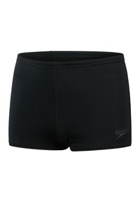 Kąpielówki dla dzieci Speedo Eco+. Kolor: czarny