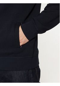 Jack & Jones - Jack&Jones Bluza Bluarchie 12228676 Granatowy Regular Fit. Kolor: niebieski. Materiał: bawełna, syntetyk #5