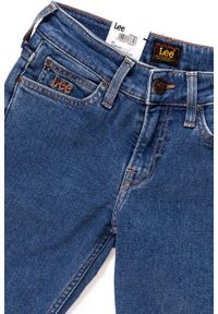 Lee - LEE SCARLETT FLAT STONE L30WROEO 112106845. Stan: podwyższony #10