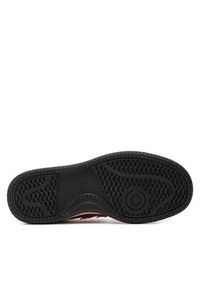 New Balance Sneakersy GSB480TT Czerwony. Kolor: czerwony. Materiał: skóra #7