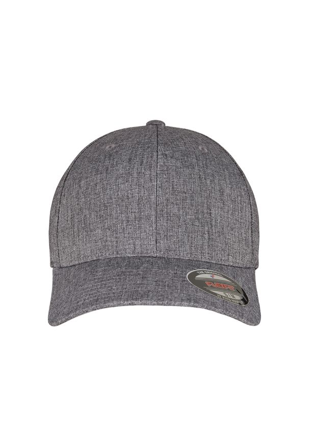 Czapka Urban Classics heatherlight. Kolor: szary
