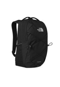 The North Face Plecak NF0A3VXG4H01 Czarny. Kolor: czarny. Materiał: materiał