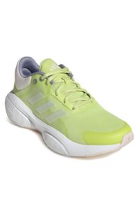 Adidas - Buty adidas Response Shoes IG0331 Pullim/Zeromt/Silvio. Kolor: zielony