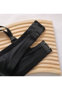 Intica - Biustonosz push-up modelujący z regulowanymi ramiączkami Momoe. Kolor: wielokolorowy. Materiał: materiał. Rodzaj stanika: push-up #2