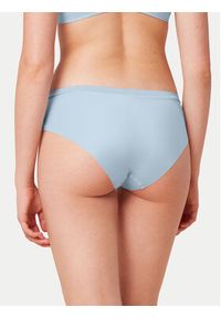 Triumph Figi klasyczne Body Make-up Soft Touch 10193532 Błękitny. Kolor: niebieski. Materiał: syntetyk #6
