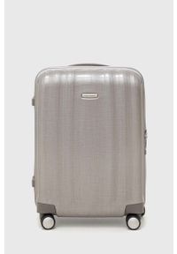 Samsonite walizka kolor złoty. Kolor: złoty #1