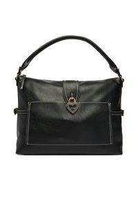 Torebka Liu Jo. Kolor: czarny #1