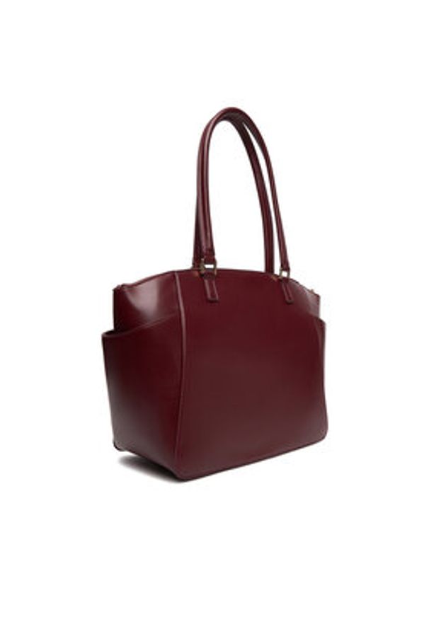MEXX Torebka CEO-MEXX-S-008-08 Bordowy. Kolor: czerwony