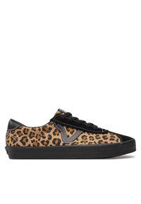 Vans Tenisówki Sport Low VN000CTDBLK1 Beżowy. Kolor: beżowy. Materiał: materiał. Styl: sportowy