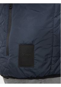 Tom Tailor Denim Kamizelka 1034447 Granatowy. Kolor: niebieski. Materiał: denim, syntetyk #5
