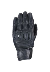 ARMA - Rękawice rowerowe Armr Glove Raiden 3.0 czarne S/7. Kolor: czarny. Sport: kolarstwo #1