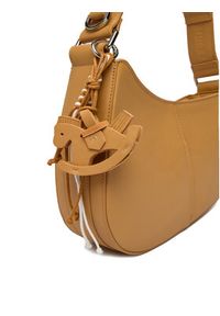 Badura Torebka CEO-LITA-DT26280-A Brązowy. Kolor: brązowy. Materiał: skórzane #2