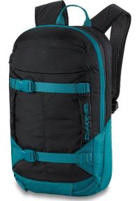 Plecak turystyczny Dakine Plecak Dakine Women's Mission Pro 18L Deep Lake F/W 2022