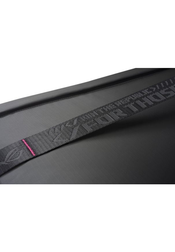 ASUS - Asus BS3601 ROG SLASH SLEEVE 4.0/16