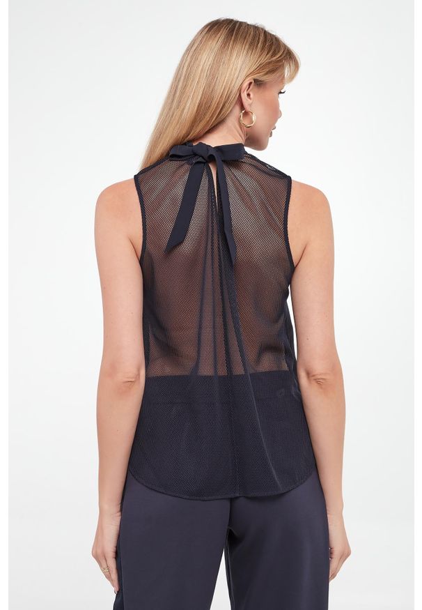Armani Exchange - Top damski ARMANI EXCHANGE