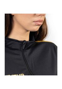 Givova Tuta Revolution Summer Donna 2XS - Dres letni. Okazja: na uczelnię. Kolor: czarny, żółty, wielokolorowy. Materiał: dresówka. Sezon: lato. Styl: sportowy