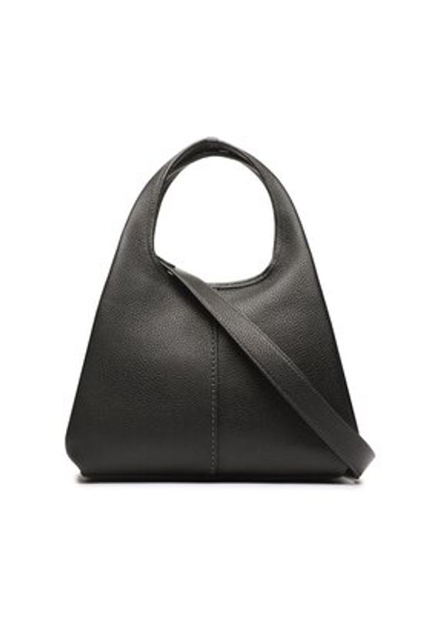 Coach Torebka Pb Lana Sb 23 CM545 Czarny. Kolor: czarny. Materiał: skórzane