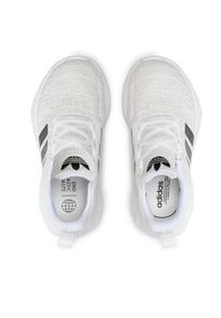 Adidas - adidas Sneakersy Swift Run22 C GW8183 Biały. Kolor: biały. Materiał: materiał. Sport: bieganie #6