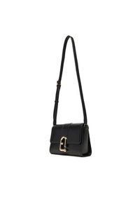 Furla Torebka Urban WB01683 BX3346 IT O6000 Czarny. Kolor: czarny. Materiał: skórzane #3