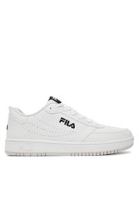 Fila Sneakersy Fila Rega FFM0308 Biały. Kolor: biały #1