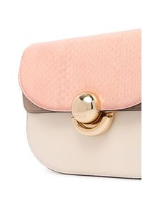 Furla Torebka Sfera Mini WB01737 BX4280 IT 4497S Różowy. Kolor: różowy. Materiał: skórzane #3