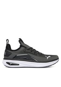 Puma Sneakersy Softride Enzo 6 Hype 313752 02 Czarny. Kolor: czarny. Materiał: materiał #1
