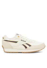 Reebok Sneakersy Rewind Run Ri 100032927-W Écru. Materiał: syntetyk. Sport: bieganie #6