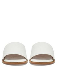 Lasocki Klapki CEO-EST-AFIONA-01 Biały. Kolor: biały. Materiał: skóra #4