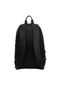 Reebok Plecak CWBEO-RBK-WS-004-09 Czarny. Kolor: czarny. Materiał: materiał #6